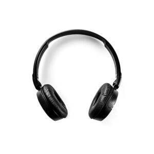 Wireless stereo (Demo)