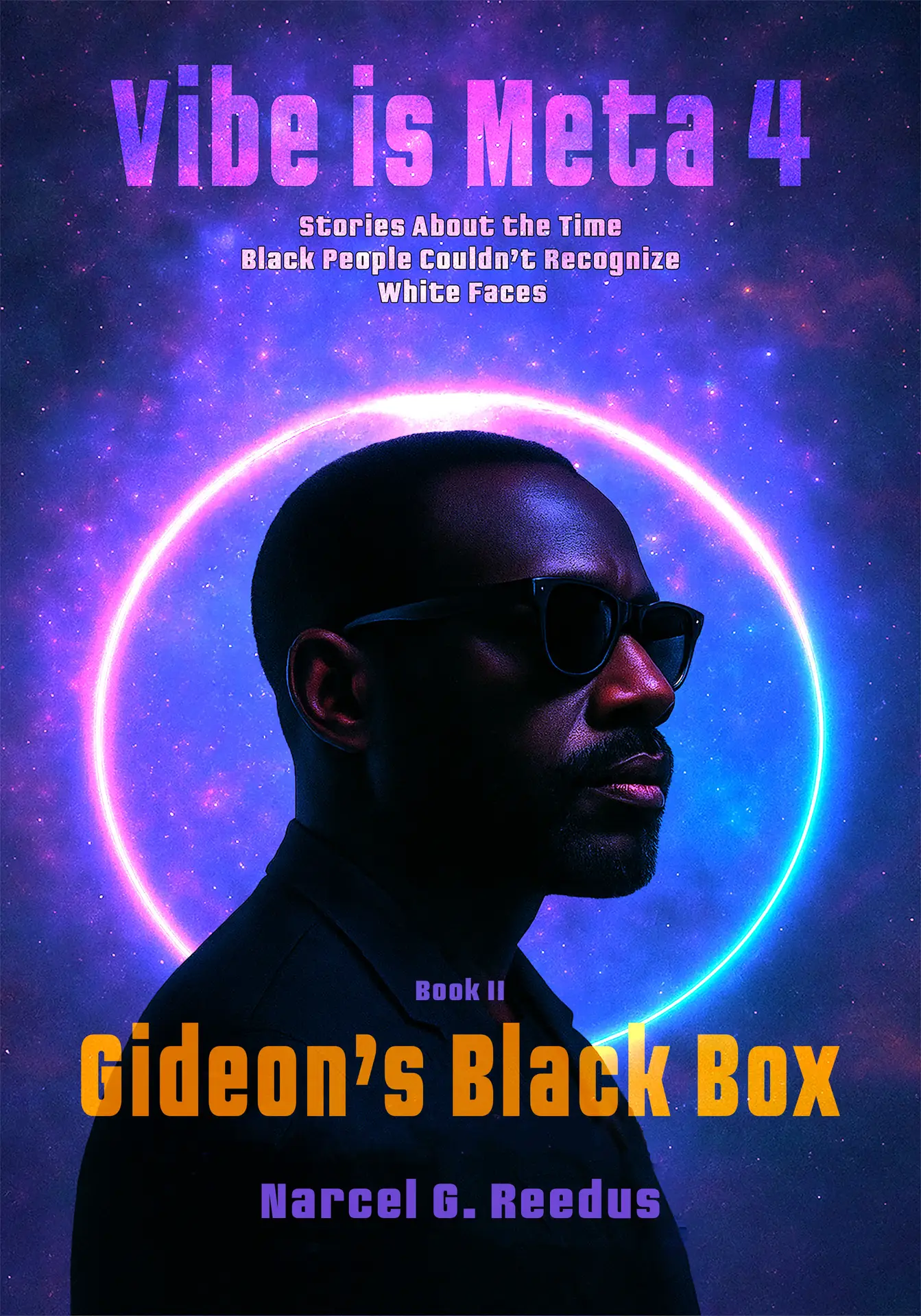 Gideon's Black Box Front Book Cover
