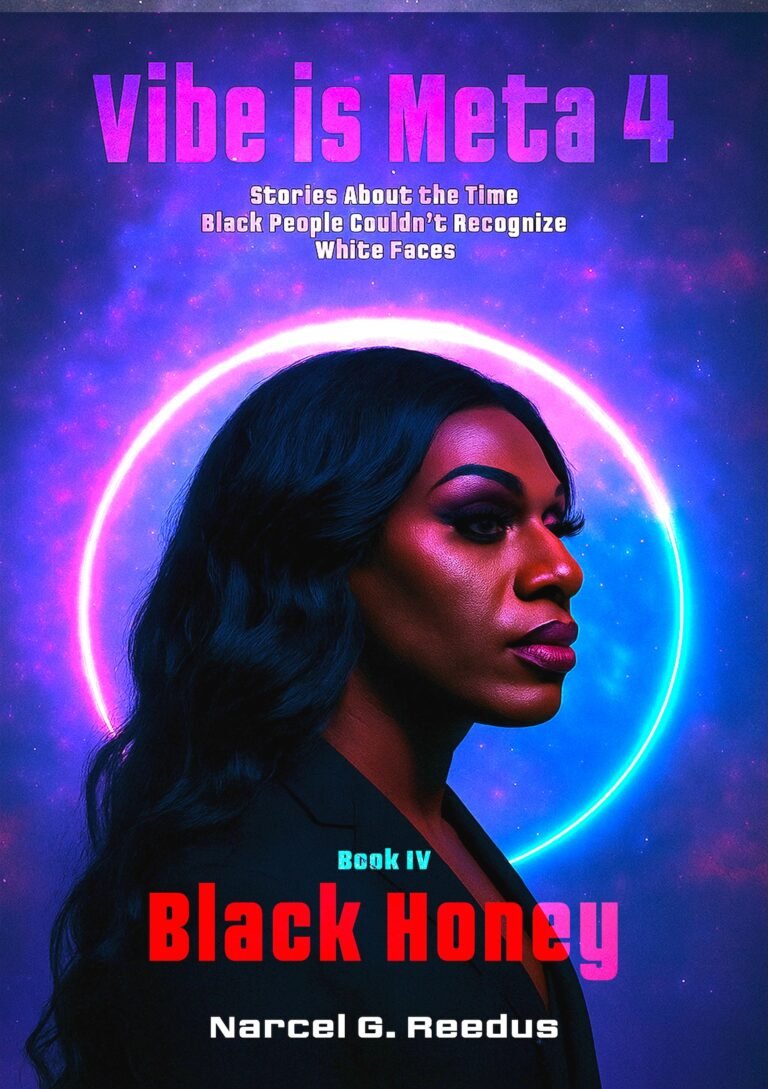 Black Honey Book Cover